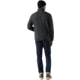Smartwool Second Cut Fleece 1/2 Zip - Mens, Charcoal, Medium, SW002958003100M000