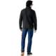Smartwool Second Cut Fleece Jacket - Mens, Charcoal, Medium, SW002959003100M000