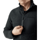 Smartwool Second Cut Fleece Jacket - Mens, Charcoal, Medium, SW002959003100M000