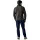 Smartwool Second Cut Fleece Jacket - Mens, Winter Moss, Large, SW002959K18100L000