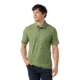 Smartwool Short Sleeve Polo - Mens, Fern Green, Small, SW002361N06100S000