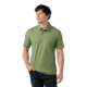 Smartwool Short Sleeve Polo - Mens, Fern Green, Large, SW002361N06100L000