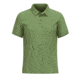 Smartwool Short Sleeve Polo - Mens, Fern Green, Small, SW002361N06100S000
