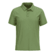 Smartwool Short Sleeve Polo - Mens, Fern Green, Large, SW002361N06100L000