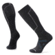 Smartwool Ski Full Cushion OTC Socks - Mens, Black, Large, SW001908001100L000