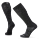 Smartwool Ski Zero Cushion OTC Socks, Black, 2XL, SW0019150011XXL000
