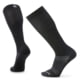 Smartwool Ski Zero Cushion OTC Socks - Men's, 001 Black, Medium, SW001915001M