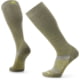 Smartwool Ski Zero Cushion OTC Socks - Men's, K18 Winter Moss, Large, SW001915K18L