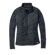 Smartwool Smartloft 60 Jacket - Womens, Black-Charcoal, Extra Large, SW014074016-XL