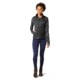Smartwool Smartloft 60 Jacket - Womens, Black Digital Snowflake, Extra Large, SW014074E36-XL