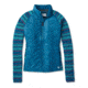 Smartwool Smartloft 60 Jacket - Womens, Deep Marlin, Small, SW014074C51-S