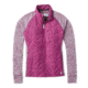 Smartwool Smartloft 60 Jacket - Womens, Sangria, Extra Large, SW014074B48-XL