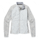 Smartwool Smartloft 60 Jacket - Womens, Storm Gray, Extra Small, SW014074C24-XS