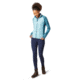 Smartwool Smartloft 60 Jacket - Womens, Wave Blue, Extra Small, SW014074D24-XS