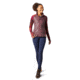 Smartwool Smartloft 60 Jacket - Womens, Woodsmoke, Large, SW014074B84-L