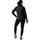Smartwool Smartloft Pullover - Womens, Black, Extra Small, SW00296400110XS000