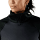 Smartwool Smartloft Pullover - Womens, Black, Extra Small, SW00296400110XS000