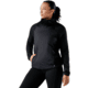 Smartwool Smartloft Pullover - Womens, Black, Extra Small, SW00296400110XS000