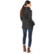 Smartwool Smartloft-X 60 Pullover - Womens, Black, Small, SW019262001-S