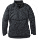 Smartwool Smartloft-X 60 Pullover - Womens, Black, Small, SW019262001-S