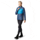 Smartwool Smartloft-X 60 Pullover - Womens, Ocean Abyss, Large, SW019262E21-L
