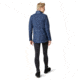 Smartwool Smartloft-X 60 Pullover - Womens, Ocean Abyss, Large, SW019262E21-L