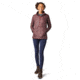 Smartwool Smartloft-X 60 Pullover - Womens, Woodsmoke, Small, SW019262B84-S