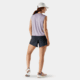Smartwool Active Ultralite Crop Tank - Womens