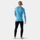 Smartwool Classic All-Season Merino Base Layer Crew - Mens