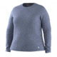 Smartwool Classic All-Season Merino Base Layer Crew Plus - Womens