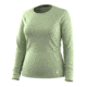 Smartwool Classic All-Season Merino Base Layer Crew - Womens