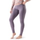 Smartwool Classic Thermal Merino Base Layer Bottom - Women's, Chalk Violet Heather, Extra Small, SW019242N8110XS000