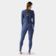 Smartwool Classic Thermal Merino Base Layer Bottom - Womens
