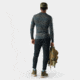 Smartwool Classic Thermal Merino Base Layer Bottom - Womens
