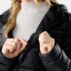 Smartwool Classic Thermal Merino Base Layer Crew - Womens