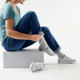 Smartwool Everyday Garden Gala Crew Socks - Womens
