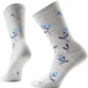 Smartwool Everyday Garden Gala Crew Socks - Womens
