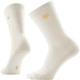 Smartwool Everyday Groovy Bloom Crew Socks - Womens