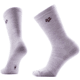Smartwool Everyday Groovy Bloom Crew Socks - Womens