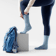 Smartwool Hike Classic Edition Light Cushion Crew Socks - Womens