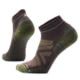 Smartwool Hike Light Cushion Ankle Socks - Men's, Chestnut, Extra Large, SW00161120710XL000