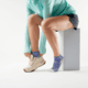 Smartwool Hike Light Cushion Ankle Socks - Womens