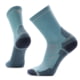 Smartwool Hike Light Cushion Crew Socks - Men's, Dusty Teal, Extra Large, SW001614Q6510XL000