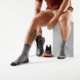 Smartwool Hike Light Cushion Mid Crew Socks