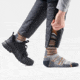 Smartwool Hike Light Cushion Panorama Crew Socks - Mens