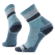 Smartwool Hike Light Cushion Striped Mid Crew Socks - Mens
