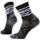 Smartwool Hike Light Cushion Zig Zag Valley Mid Crew Socks - Womens