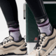 Smartwool Hike Targeted Cushion Lunar Trek Crew Socks - Womens