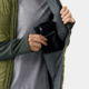 Smartwool Intraknit Merino Base Layer Crew - Mens