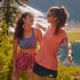 Smartwool Intraknit Strappy Bra - Womens